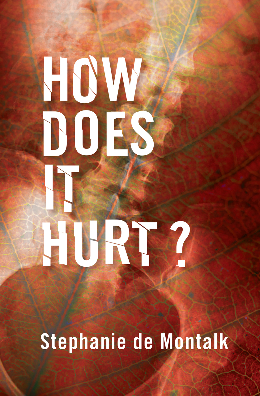 Review: How Does It Hurt?